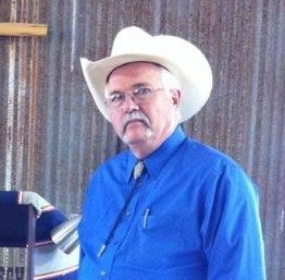 Darrell Ayers